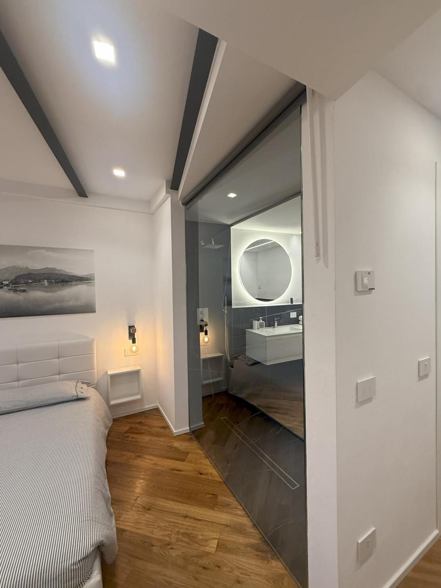 East West Room Арко Экстерьер фото