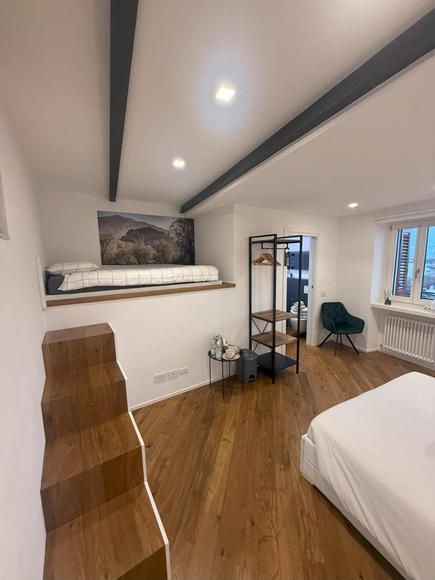 East West Room Арко Экстерьер фото