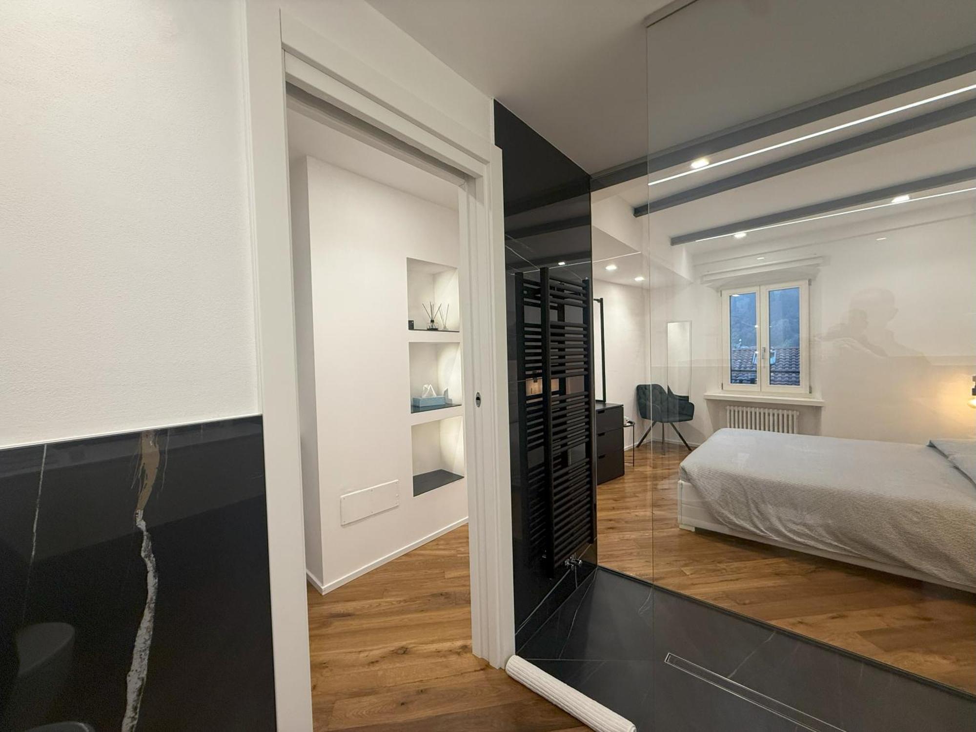 East West Room Арко Экстерьер фото