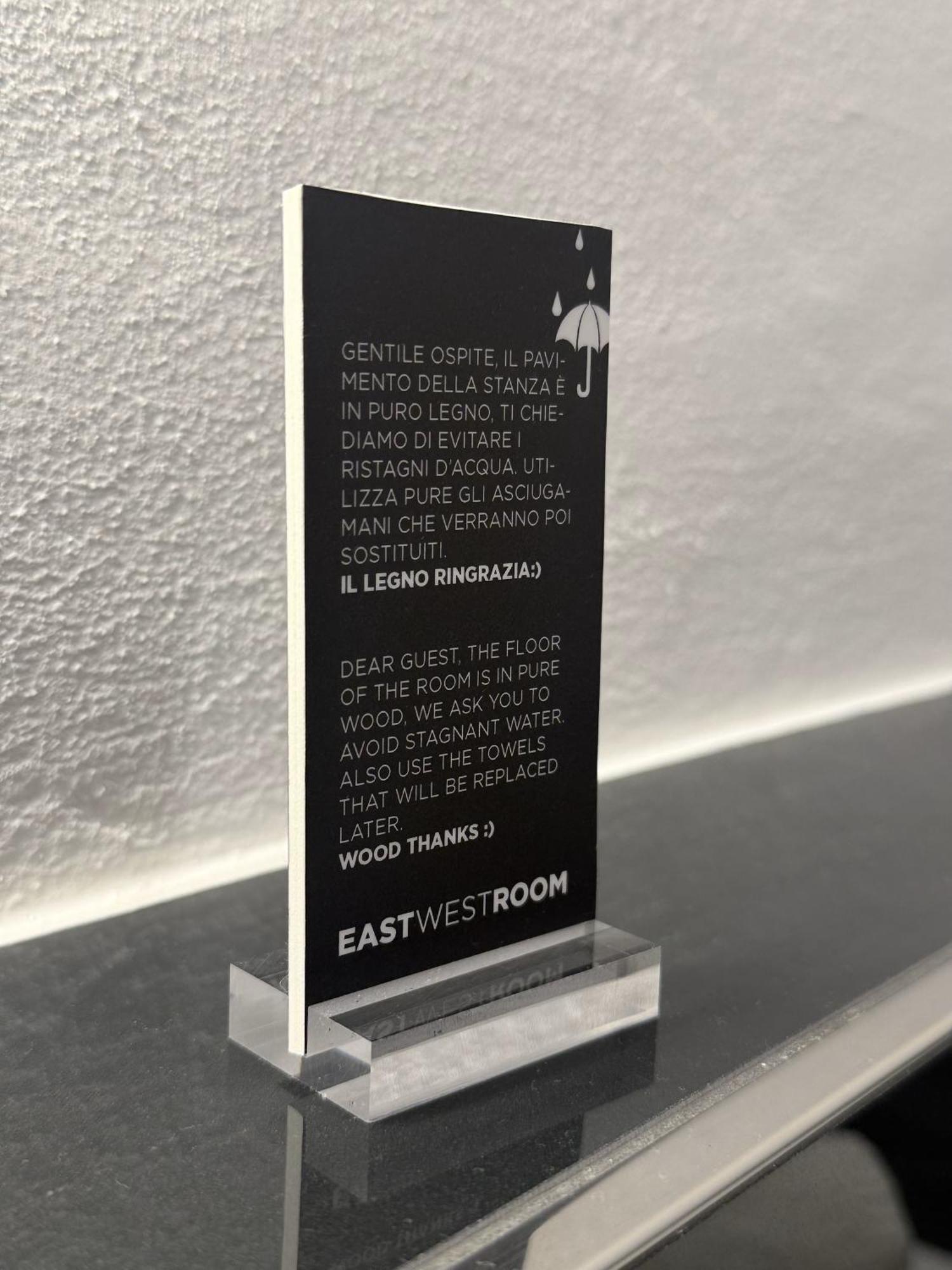 East West Room Арко Экстерьер фото